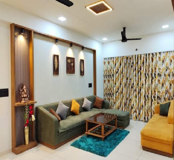 Interior Designer in Bhubaneswar